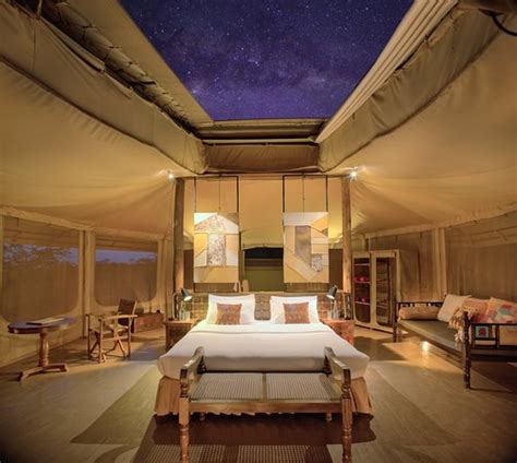 SARUNI LEOPARD HILL (Naboisho Conservancy) - Campground Reviews, Photos ...