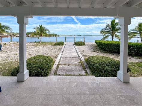 Bahamas Real Estate on Bimini For Sale - ID 72664