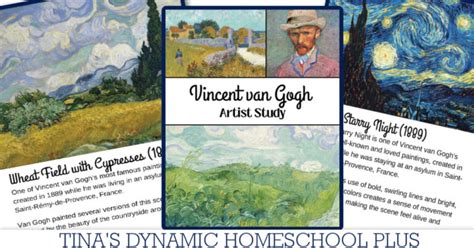 Image result for Van Gogh Tutorial