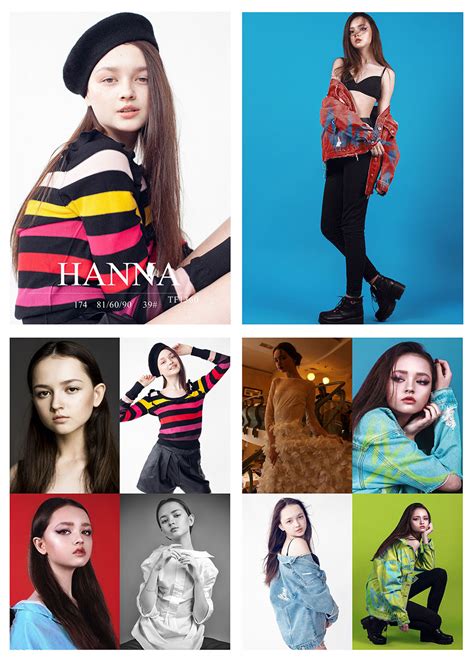 外国女模特Hanna-广州电商摄影圈-电商摄影行业资源平台