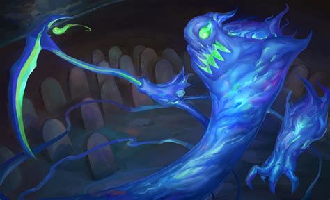 Image result for Spectral Fiddlesticks