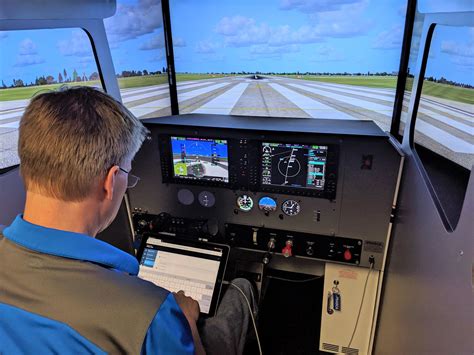 Image result for Professional Flight Pilot Simulator