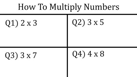 Image result for To Do Math Multify