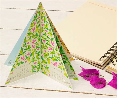 Image result for DIY Calendar Tutorial