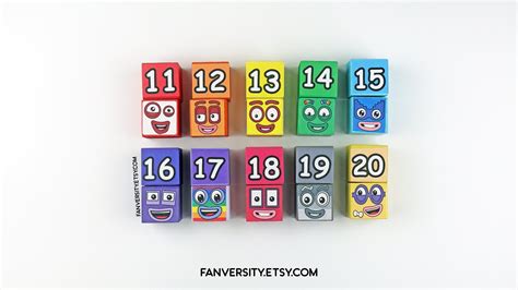 Blocks Numberblocks at Kate Terry blog