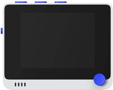 Buy Seeed Studio Wio Terminal ATSAMD51 Core with Realtek RTL8720DN BLE5 ...