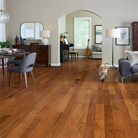 Red Bellawood Hardwood – Lumber Liquidators