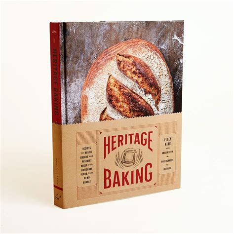 heritage baking