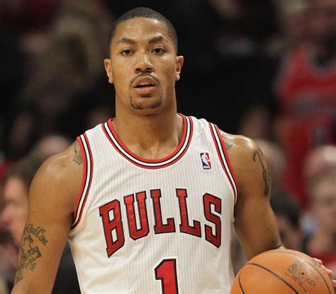 Derrick Rose Highlights Remind Us Why We Can't Wait to Have Bulls Star ...