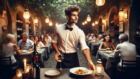 Mastering Tipping in Italy - Quick Answers for Savvy Travelers ...