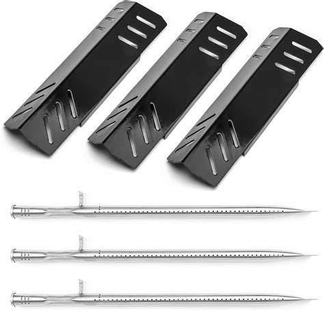 Parts Kit for Pit Boss Memphis Ultimate Pbmemu1 4-in-1 Combo Grills, B ...
