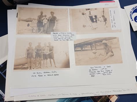 Time capsule offers a glimpse of Ocean City’s recent past - OCNJ Daily