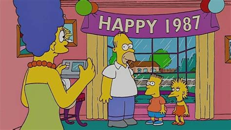 Image result for Very First Simpsons Episode