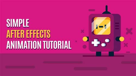 Image result for After Effects Animation Tutorial