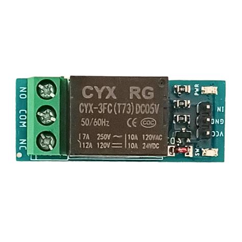 Relay and Relay Module – Indian Hobby Center