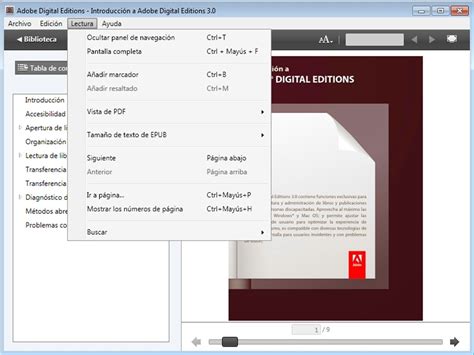 Adobe Digital Editions 4.5 - Télécharger pour PC Gratuit