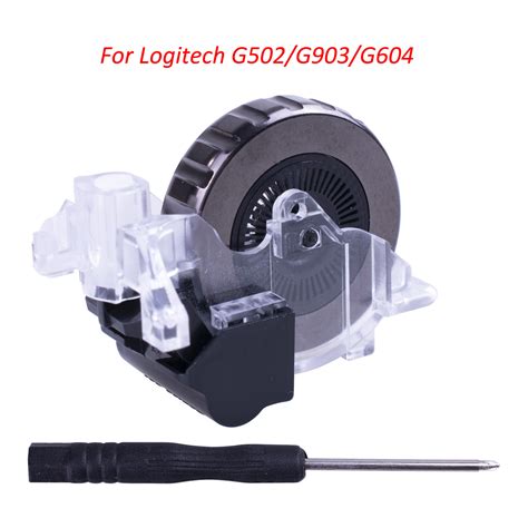 New Original Mouse Roller Wheel Scroll for Logitech India | Ubuy
