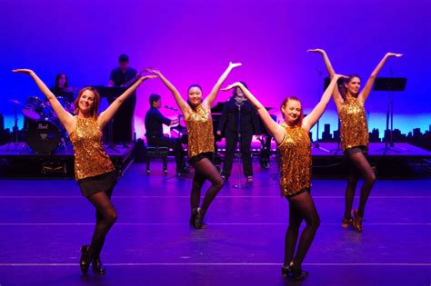 Open Dance Program 的图像结果