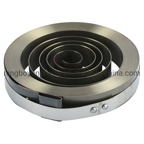 Image result for Rewind Spring