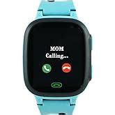 sekyo S2 Pro Kids Smartwatch for Boys & Girls, Calling Smart Watch for ...