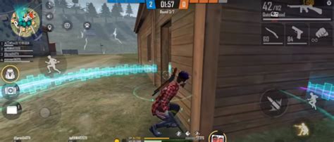 Everything You Need To Know About Free Fire Thompson Gun - A New Weapon ...