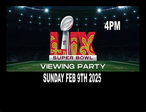 SUPER BOWL LIX PARTY @ ABIGAILS OAKLAND SUNDAY FEB 9TH 2025, Abigail’s ...
