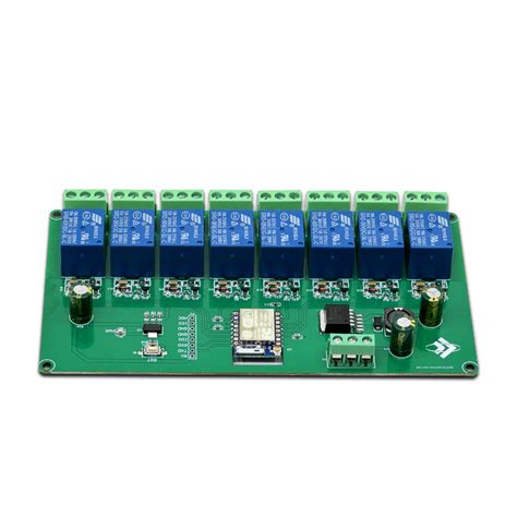 Image result for Relay Module Power Supply