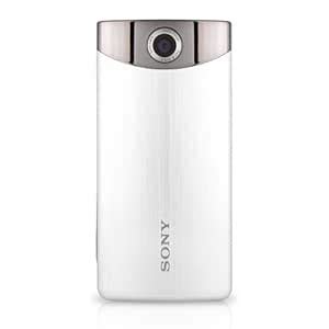 Sony Bloggie Touch Camera, 2-Hour (Silver) : Amazon.in: Electronics