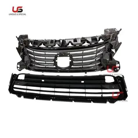 High Quality Auto Parts Upper Grille for 2016 2017 Lex RX RX300 RX450 ...