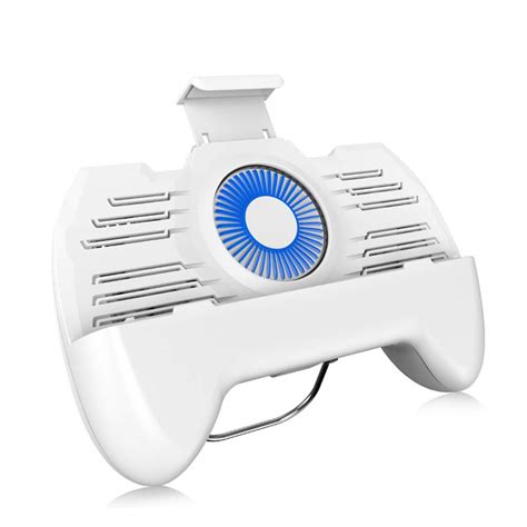 Buy Ingrirt5Dulles Radiator Cooling Handles for Games with Universal ...