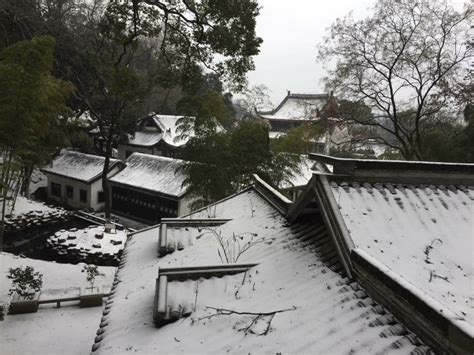 Mount Yuelu (Changsha) - What to Know Before You Go (with Photos)