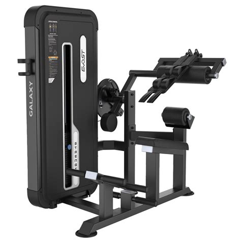 Top and Best ABDOMINAL / BACK EXTENSION A 3088 Gym Equipment Brand In India