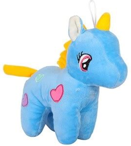 TG Tedgrow Unicorn Stuffed Soft Toy for Kids, Boys, Girls Birthday ...