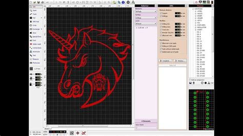 Image result for Using Sprint Layout for PCB Cloning