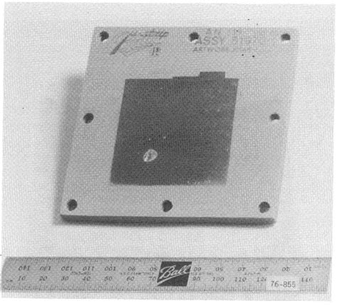 Image result for Conformal Mircostrip Array