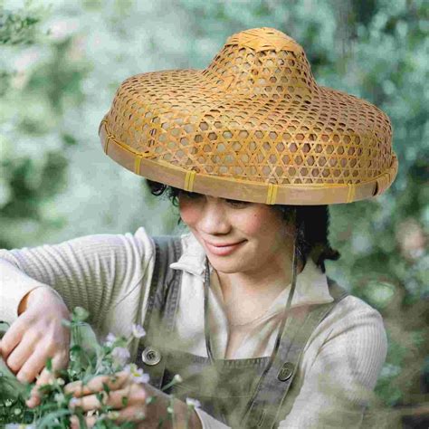 Sun Shade Straw Hat Hat Kids Farmer Conical Cone Hat Fish, 43% OFF