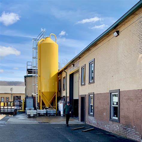 Big Timber completes new brewery