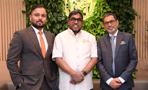 In Conversation with M.P. Ahammed: Journey with Diamonds