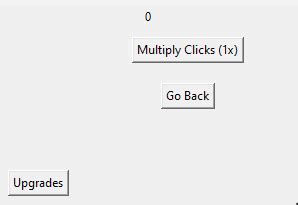 How to Make a Auto Clicker for Python vs Code 的图像结果