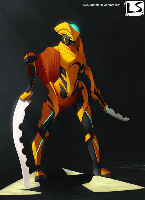 Alien Knight 的图像结果