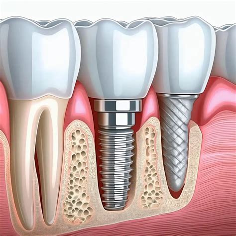 Implantes dentales y artritis