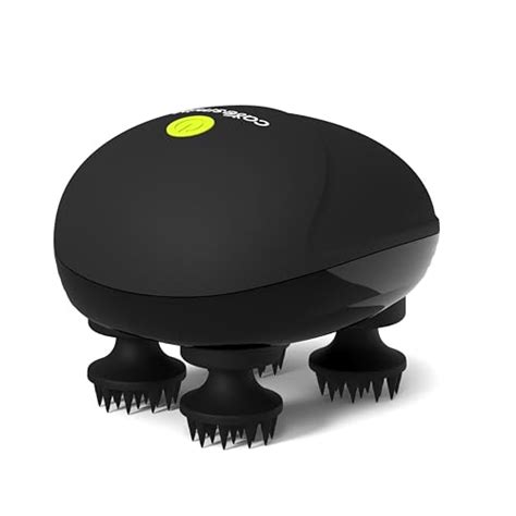 Amazon.in Bestsellers: The most popular items in Scalp Massagers