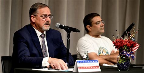 SRVUSD Measure Q parcel tax, San Ramon Measure N sales tax ahead on ...