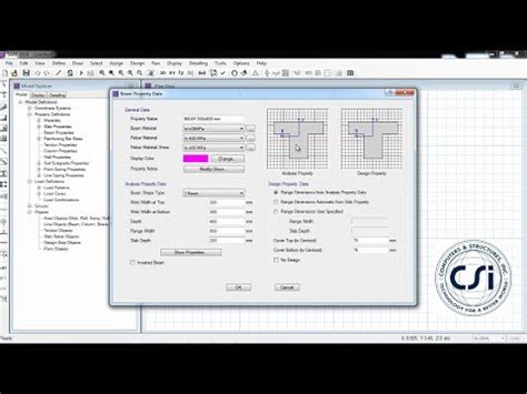 CSI Safe Tutorial 的图像结果