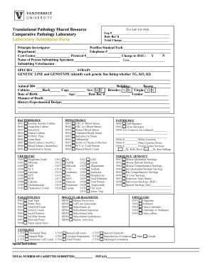 Otcr Proof Of Compliance Form With Mc 917 - Fill Online, Printable ...