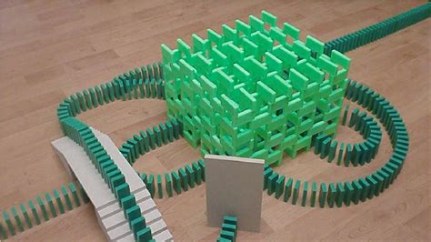 Image result for Domino Tricks Tutorial