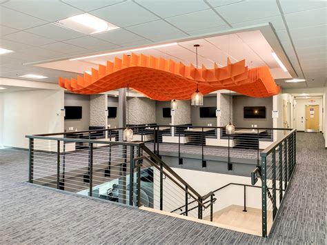 Charles River Analytics | Cambridge, MA — HDS Architecture