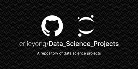 Image result for Data Science Projects GitHub