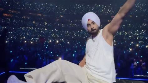 Influencer Defends High Ticket Prices Of Diljit Dosanjh's Dil-Luminati ...