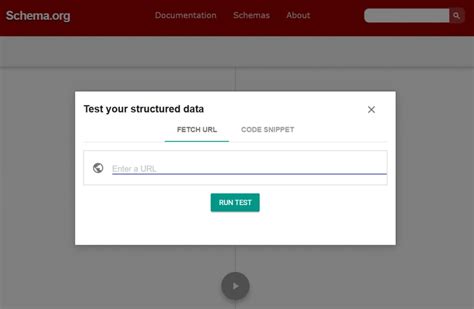 Image result for Web Testing Schema